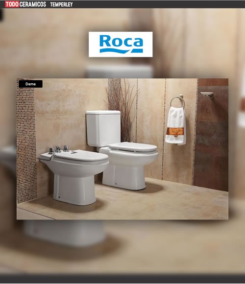 Producto TODO CERAMICOS - TEMPERLEY