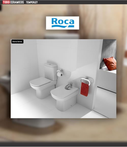 Producto TODO CERAMICOS - TEMPERLEY