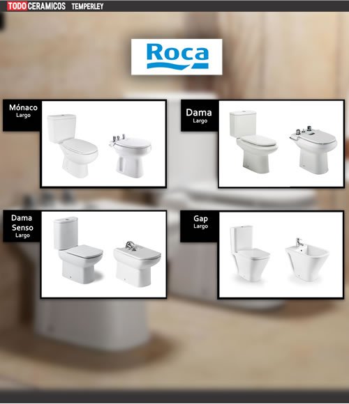 Producto TODO CERAMICOS - TEMPERLEY