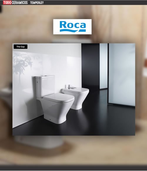 Producto TODO CERAMICOS - TEMPERLEY
